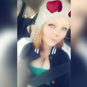 Meet your Posher, Cheyenne